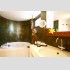 Executive Suite bathroom Londa Hotel