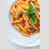 Penne all'arrabbiata