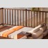 Sundeck at Londa hotel in Limassol